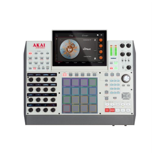 Thiết bị làm nhạc độc lập MPCXSE